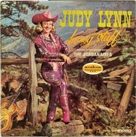 Judy Lynn - Honey Stuff